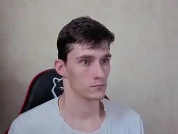 Chaturbate Watch Live Sex Cams of touch_me8