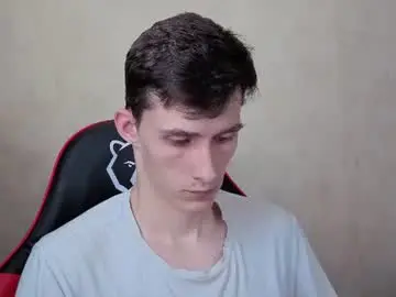 Chaturbate Free Live Porn of touch_me8