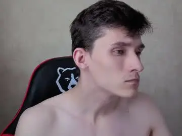 Chaturbate Adult Webcam of touch_me8