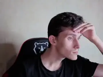 Chaturbate Free Live Porn of touch_me8