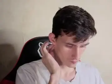 Chaturbate Free Porn Cam of touch_me8