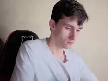 Chaturbate Free Live Porn of touch_me8