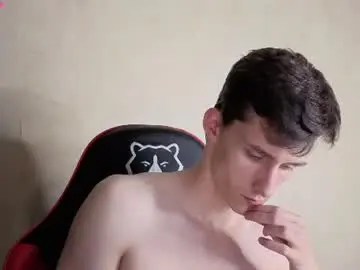 Chaturbate Best live sex cam show of touch_me8
