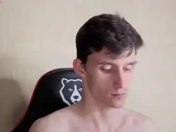 Chaturbate Live Sex of touch_me8