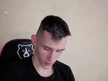 Chaturbate Live Porn of touch_me8