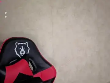 Chaturbate Adult Webcam of touch_me8
