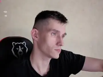 Chaturbate Live Sex of touch_me8