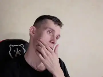 Chaturbate Live Porn of touch_me8