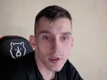 Chaturbate Adult Webcam of touch_me8