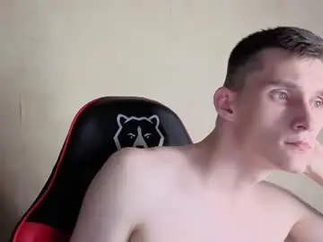 Chaturbate Adult Webcam of touch_me8