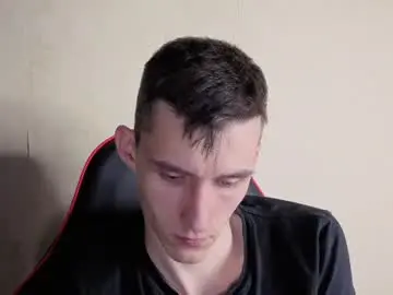 Chaturbate Nude Webcam of touch_me8