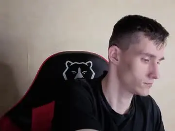 Chaturbate Best Webcam of touch_me8