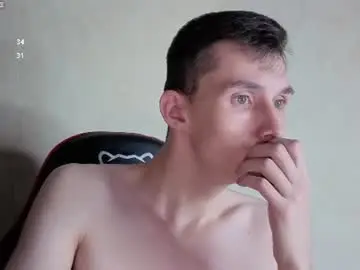Chaturbate Live Porn of touch_me8