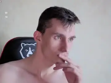Chaturbate Nude Webcam of touch_me8