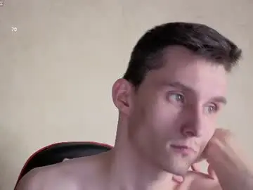 Chaturbate Adult Webcam of touch_me8