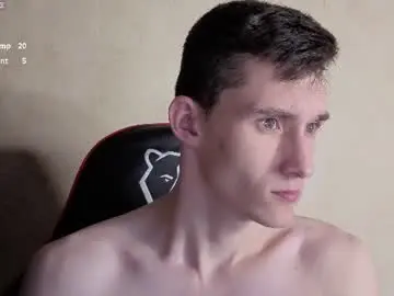 Chaturbate Sex Cam of touch_me8