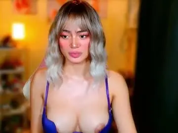 Chaturbate Live Sex Cam of tsmegadickselfsuck