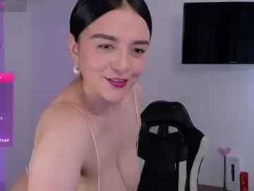 Chaturbate Best Webcam of victoriahot_23