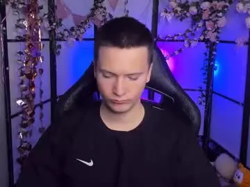 Chaturbate Best Webcam of zackhandsome