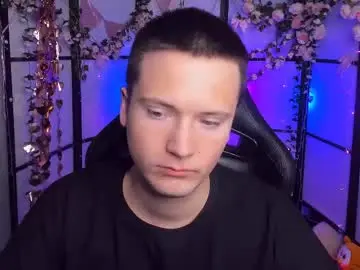 Chaturbate Adult Webcam of zackhandsome