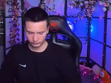 Chaturbate Private Sex Chat of zackhandsome