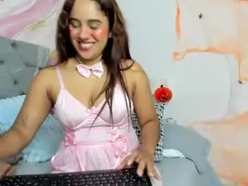 Chaturbate Sex Cam of zoebluhs