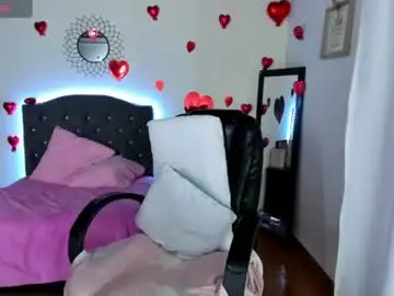 Chaturbate Live Porn of _lia_baby