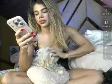 Chaturbate Sex Chat of _xcherrycrushx_