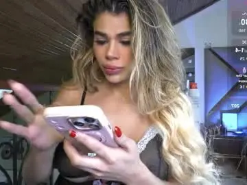 Chaturbate Adult Video Chat of _xcherrycrushx_