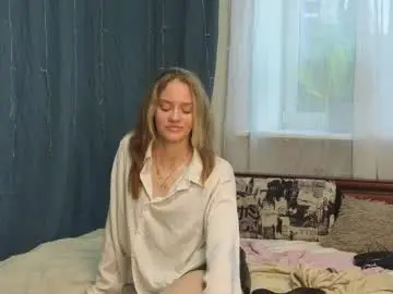 Chaturbate Free Porn Cam of adahunnewell