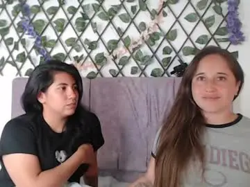Chaturbate Live Sex of afroditawhispers