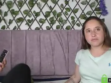 Chaturbate Sex Chat of afroditawhispers