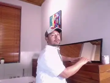 Chaturbate Free Live Porn of alexandru_rivera