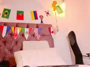 Chaturbate Nude Webcam of ana_victoriaof