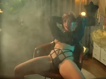 Chaturbate Best Webcam of artmosphera