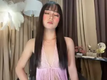 Chaturbate Adult Video Chat of asiansbest_seductivehanni