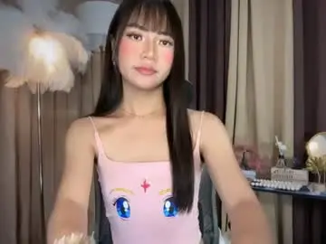 Chaturbate Private Sex Chat of asiansbest_seductivehanni