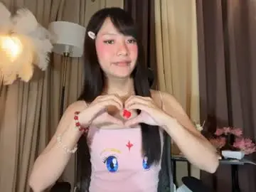 Chaturbate Sex Chat of asiansbest_seductivehanni