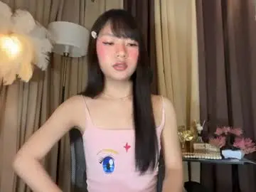 Chaturbate Adult Video Chat of asiansbest_seductivehanni