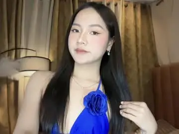 Chaturbate Free Live Porn of asiansbest_seductivehanni