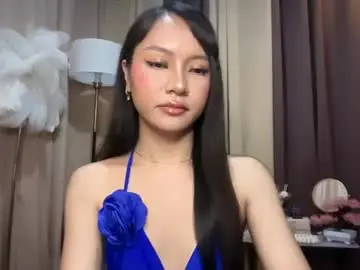Chaturbate Sex Chat of asiansbest_seductivehanni
