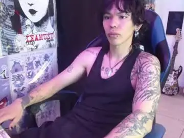 Chaturbate Adult Webcam of bestaron84