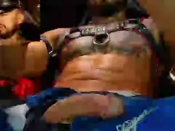 Chaturbate Watch Live Sex Cams of billymayer_