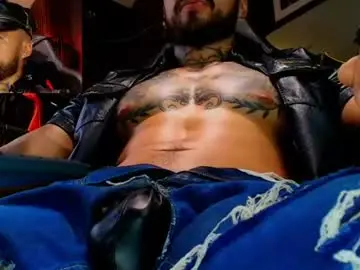 Chaturbate Sex Chat of billymayer_