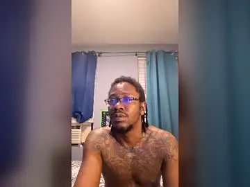 Chaturbate Live Sex Cam of blaccanalmatters