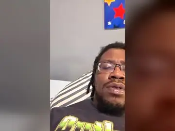 Chaturbate Sex Chat of blaccanalmatters