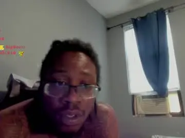 Chaturbate Private Sex Chat of blaccanalmatters