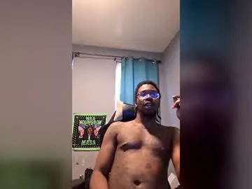 Chaturbate Free Live Porn of blaccanalmatters