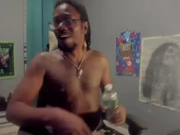 Chaturbate Sex Chat of blaccanalmatters