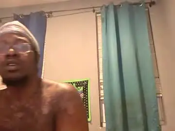 Chaturbate Free Porn Cam of blaccanalmatters